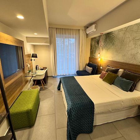 Namuri Rooms Giardini-Naxos Zewnętrze zdjęcie
