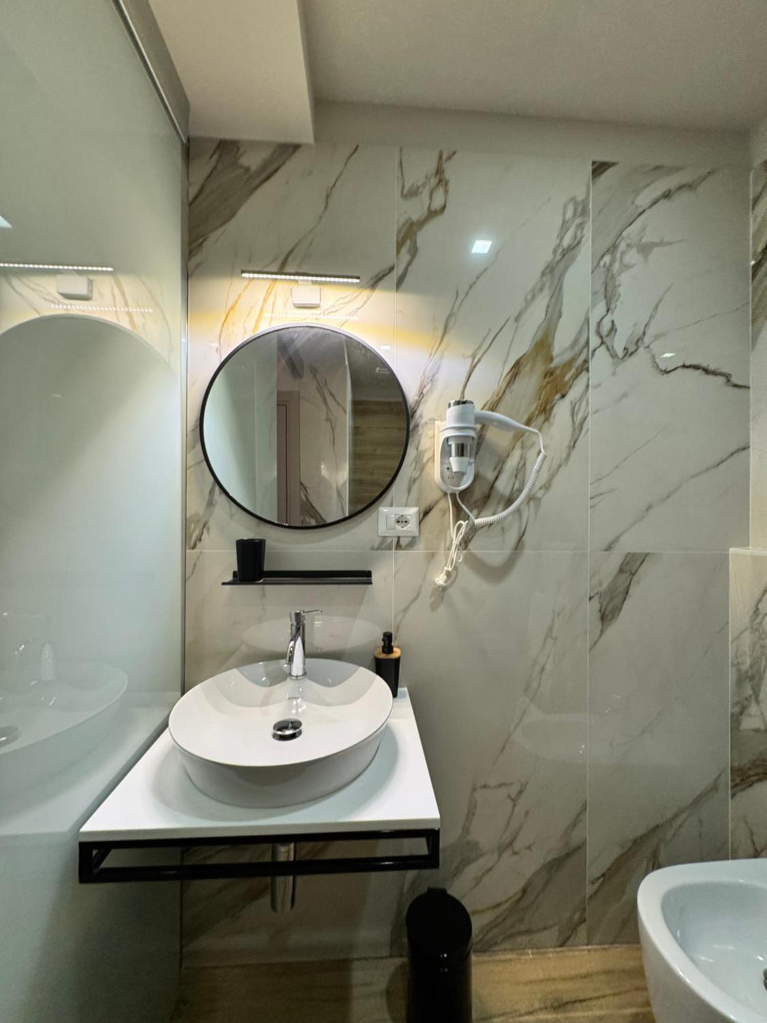 Namuri Rooms Giardini-Naxos Zewnętrze zdjęcie