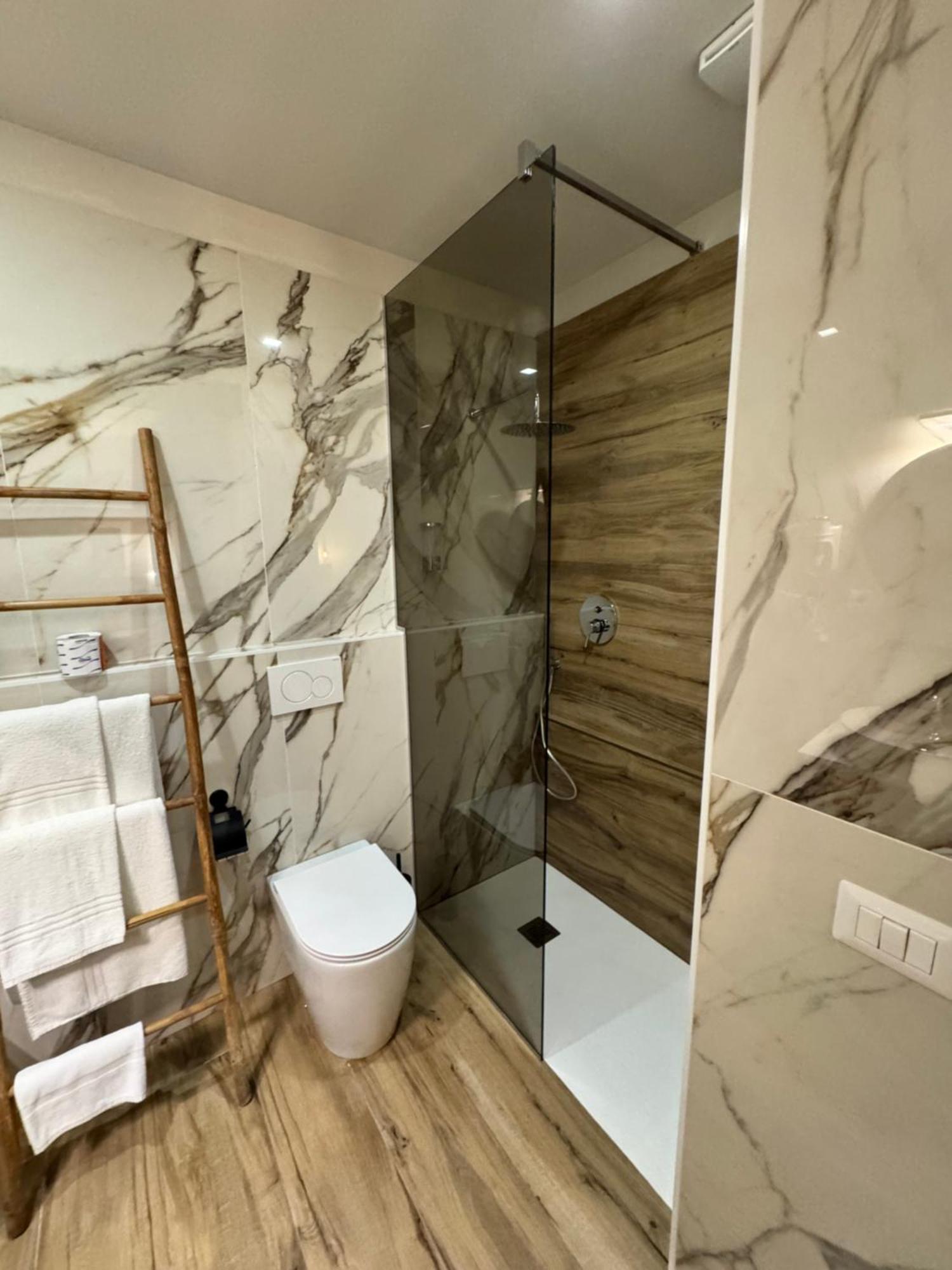 Namuri Rooms Giardini-Naxos Zewnętrze zdjęcie