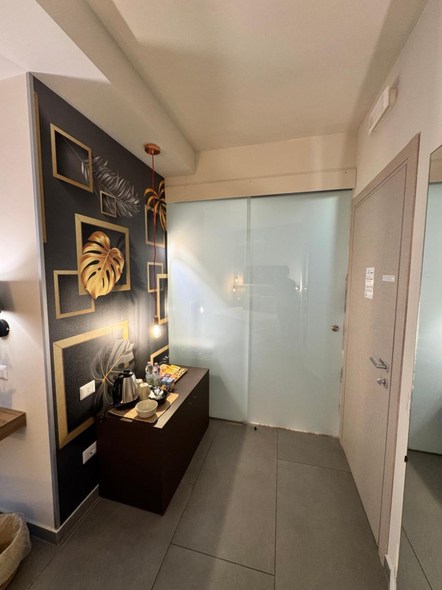 Namuri Rooms Giardini-Naxos Zewnętrze zdjęcie