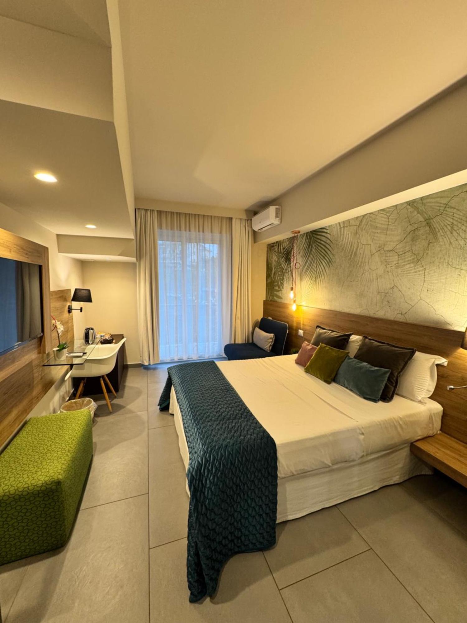 Namuri Rooms Giardini-Naxos Zewnętrze zdjęcie