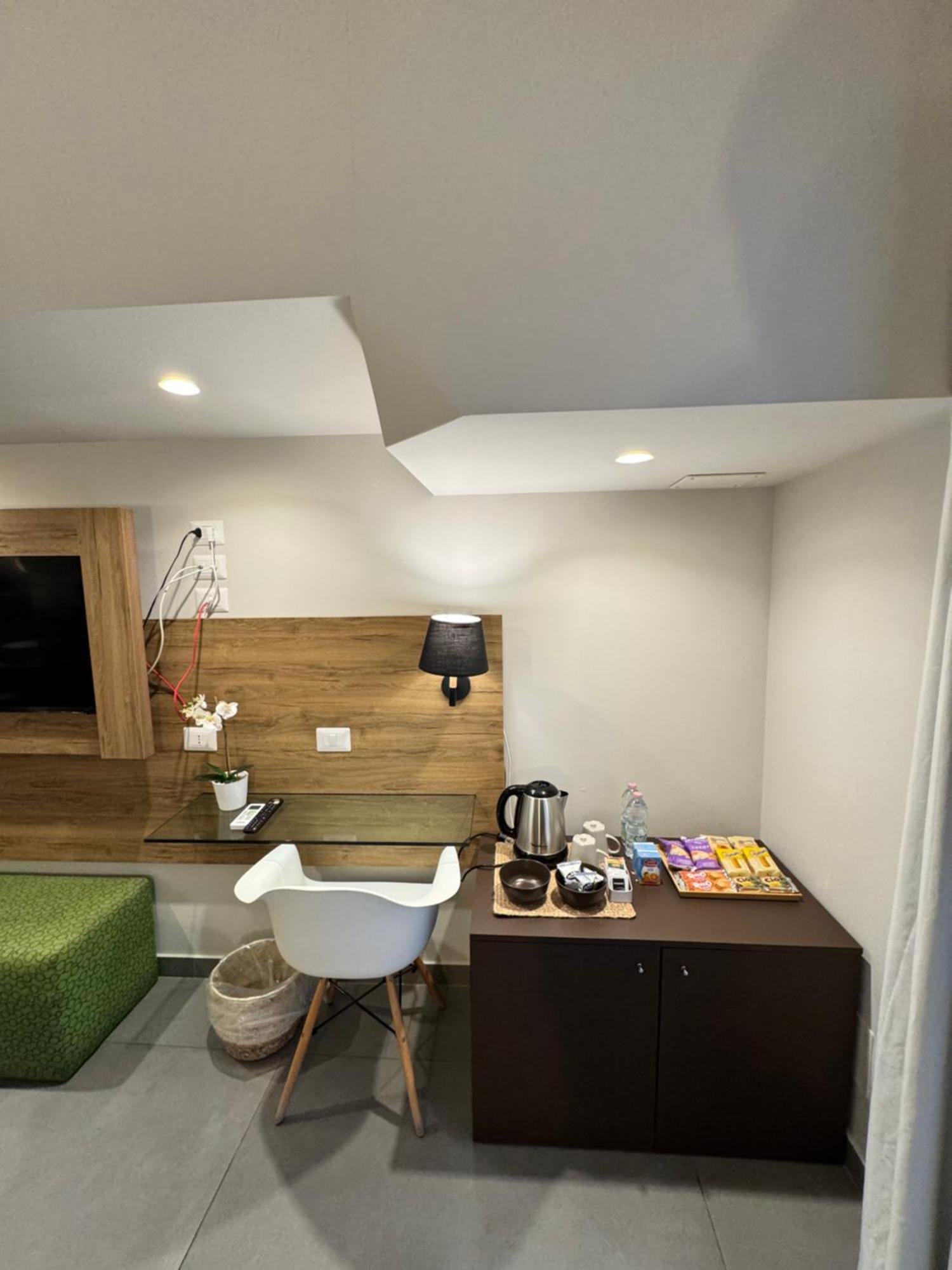 Namuri Rooms Giardini-Naxos Zewnętrze zdjęcie