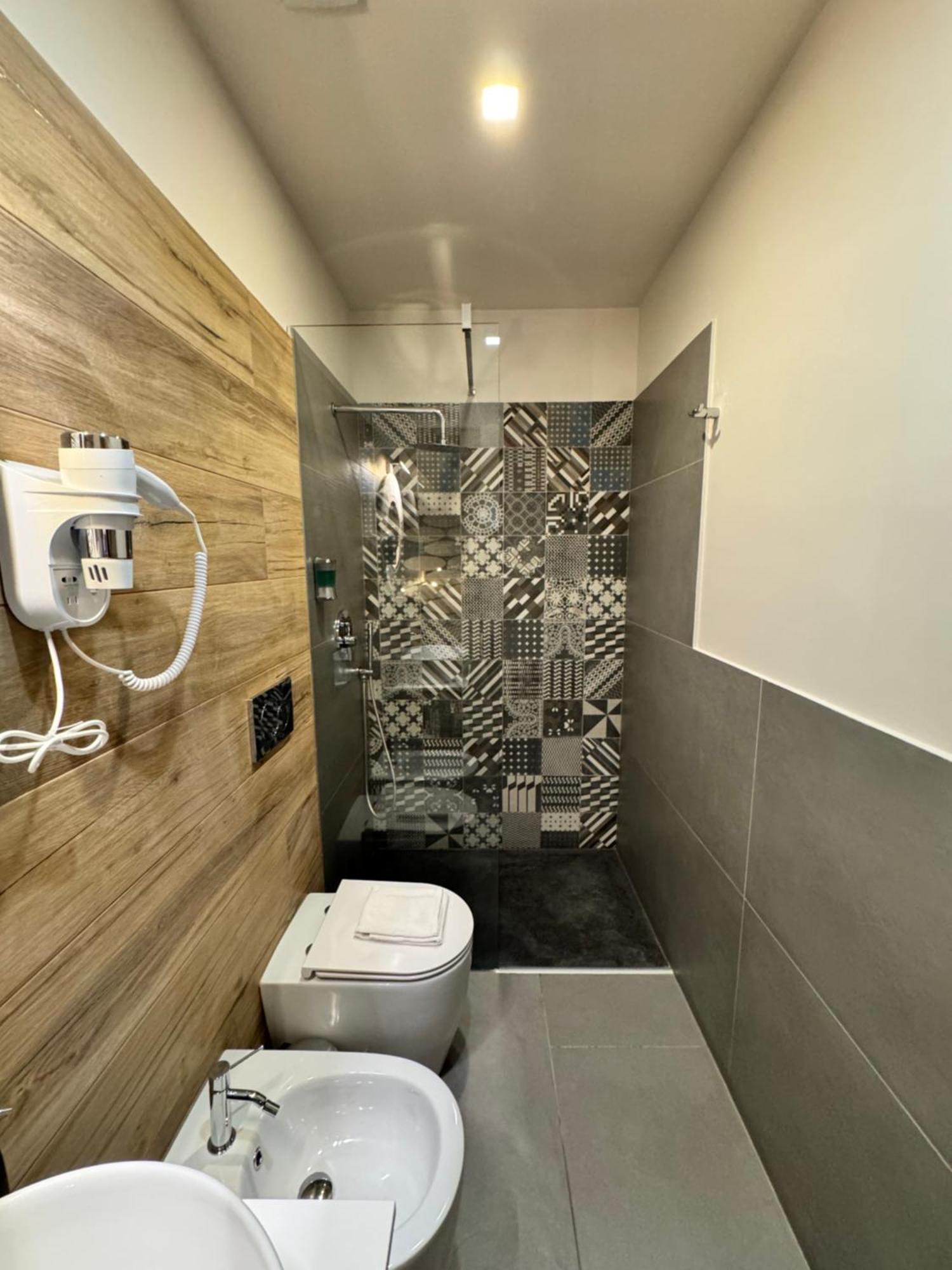 Namuri Rooms Giardini-Naxos Zewnętrze zdjęcie