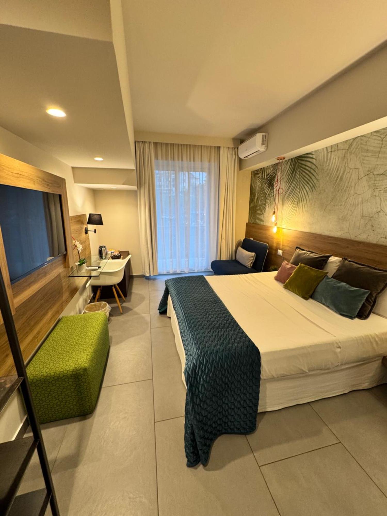 Namuri Rooms Giardini-Naxos Zewnętrze zdjęcie