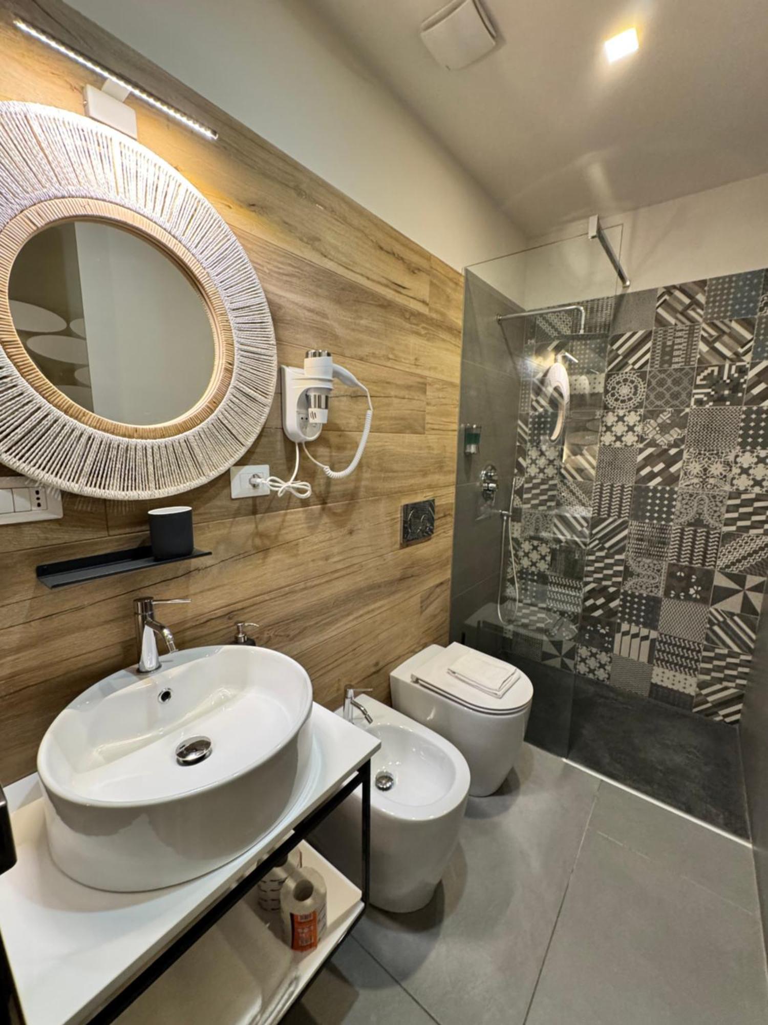 Namuri Rooms Giardini-Naxos Zewnętrze zdjęcie