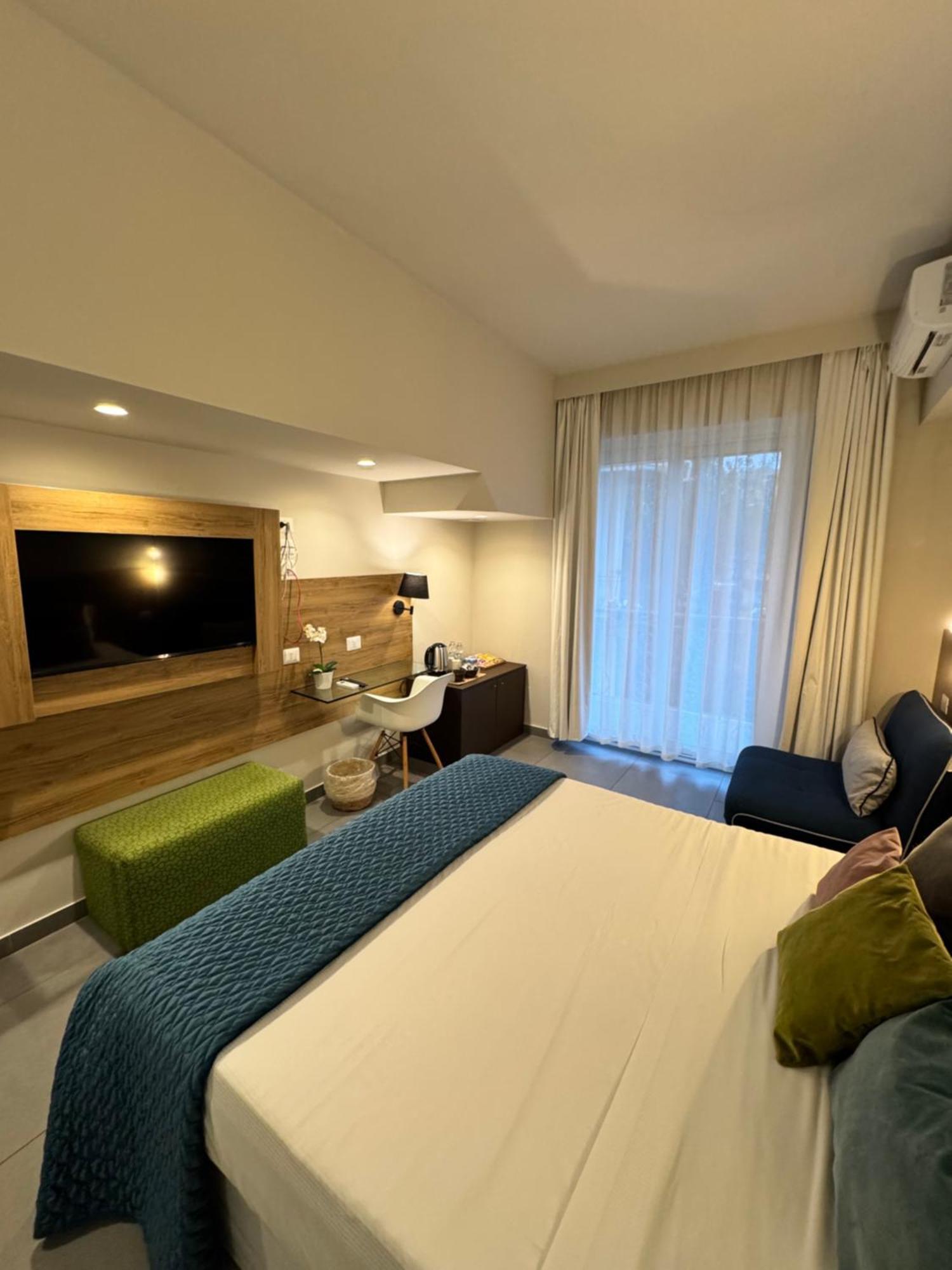 Namuri Rooms Giardini-Naxos Zewnętrze zdjęcie