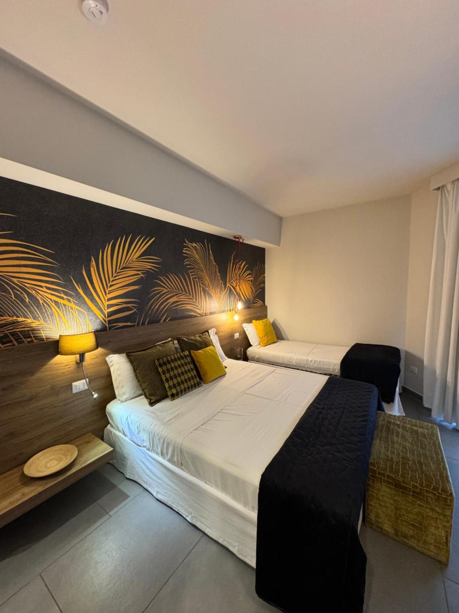 Namuri Rooms Giardini-Naxos Zewnętrze zdjęcie