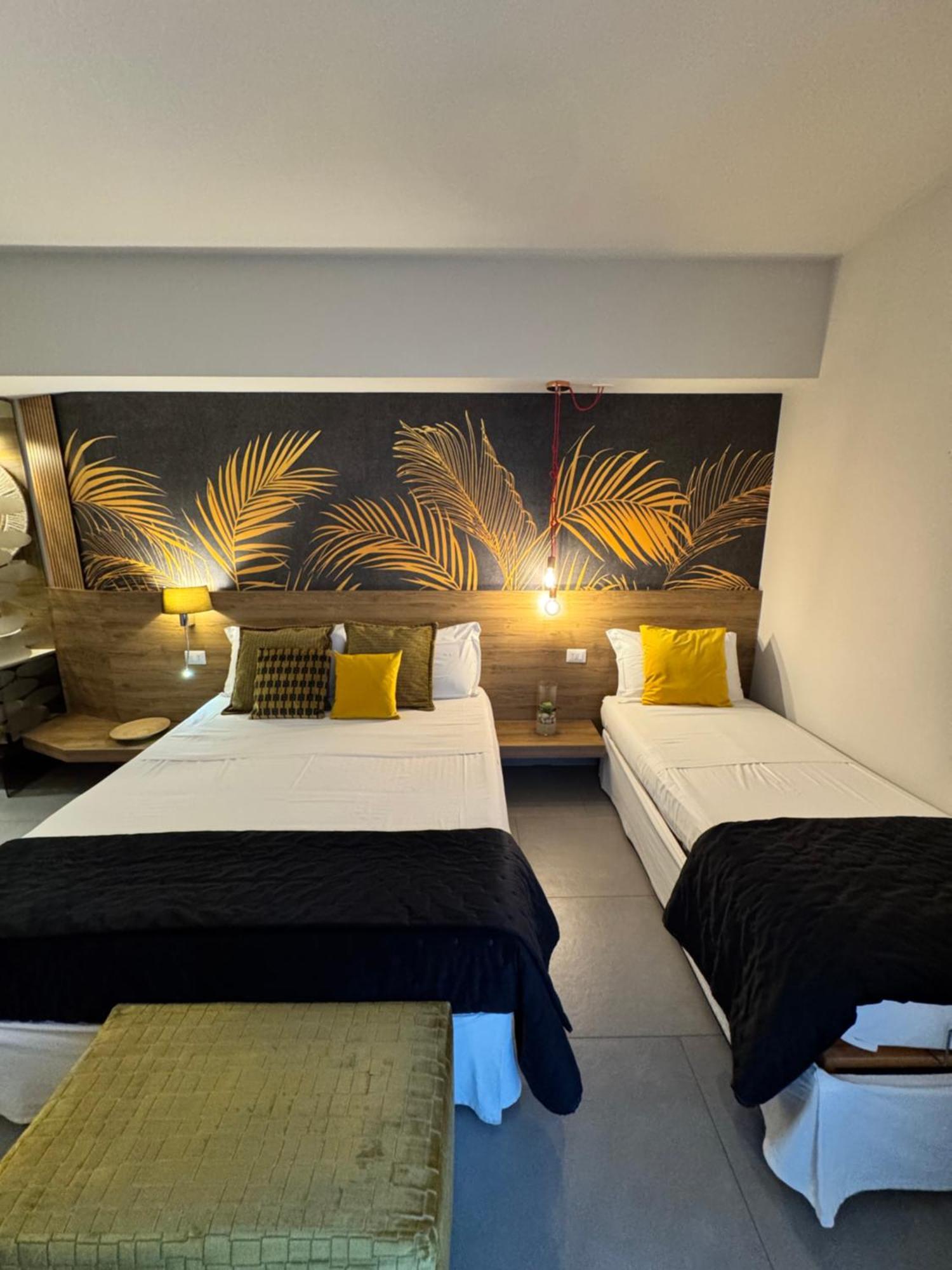 Namuri Rooms Giardini-Naxos Zewnętrze zdjęcie