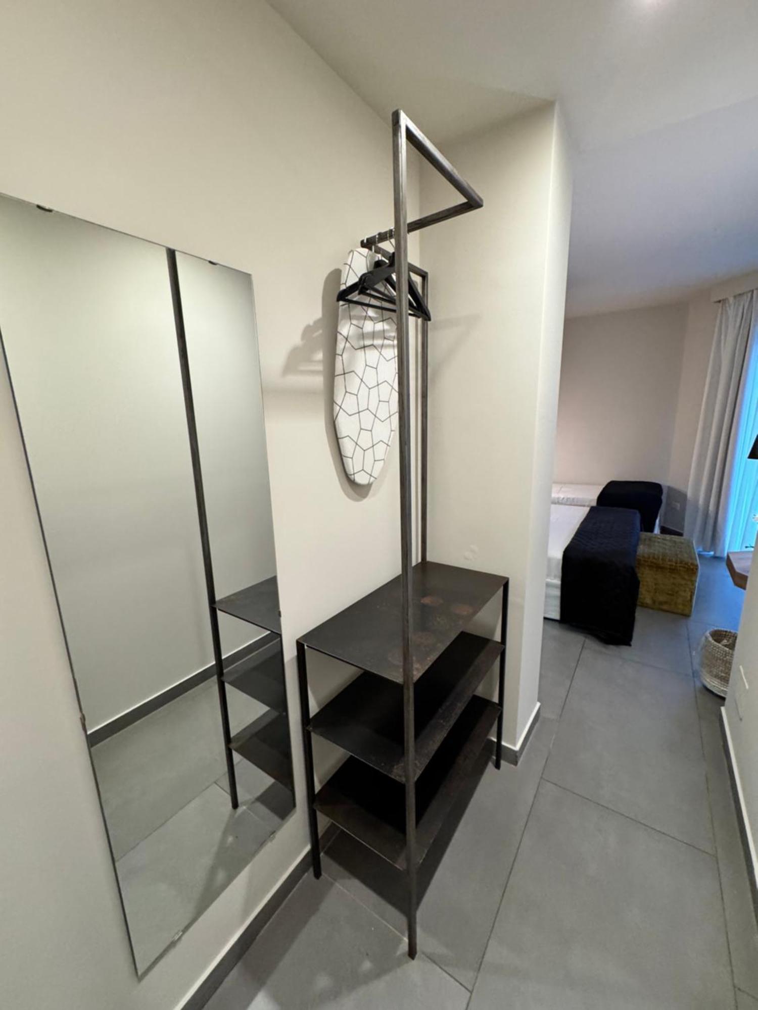 Namuri Rooms Giardini-Naxos Zewnętrze zdjęcie