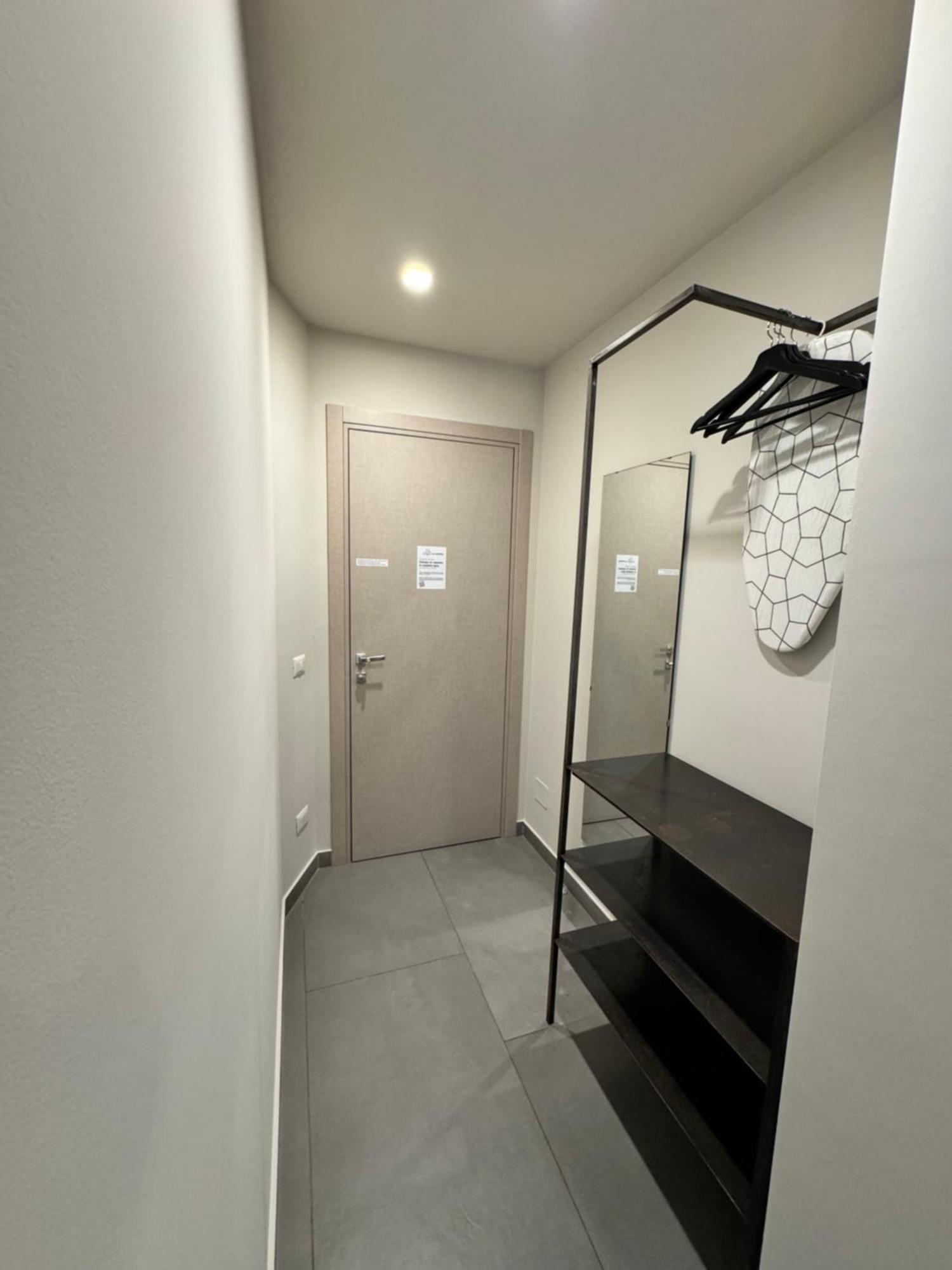 Namuri Rooms Giardini-Naxos Zewnętrze zdjęcie