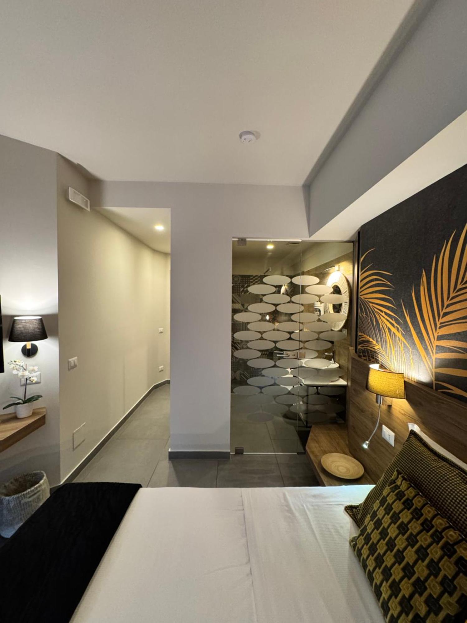 Namuri Rooms Giardini-Naxos Zewnętrze zdjęcie