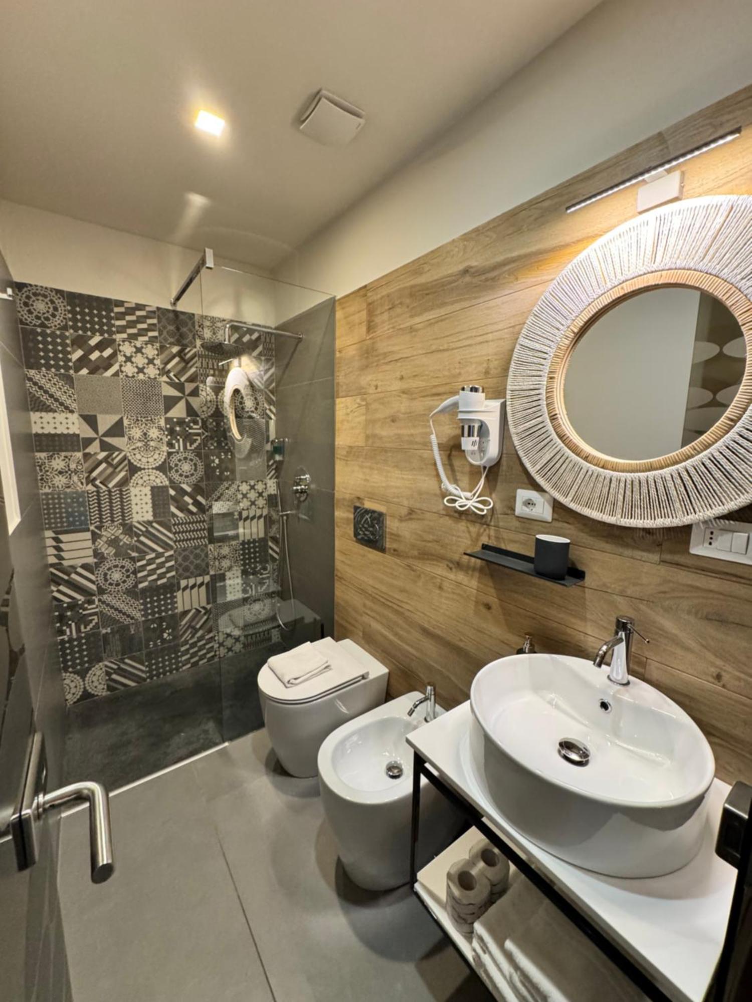 Namuri Rooms Giardini-Naxos Zewnętrze zdjęcie