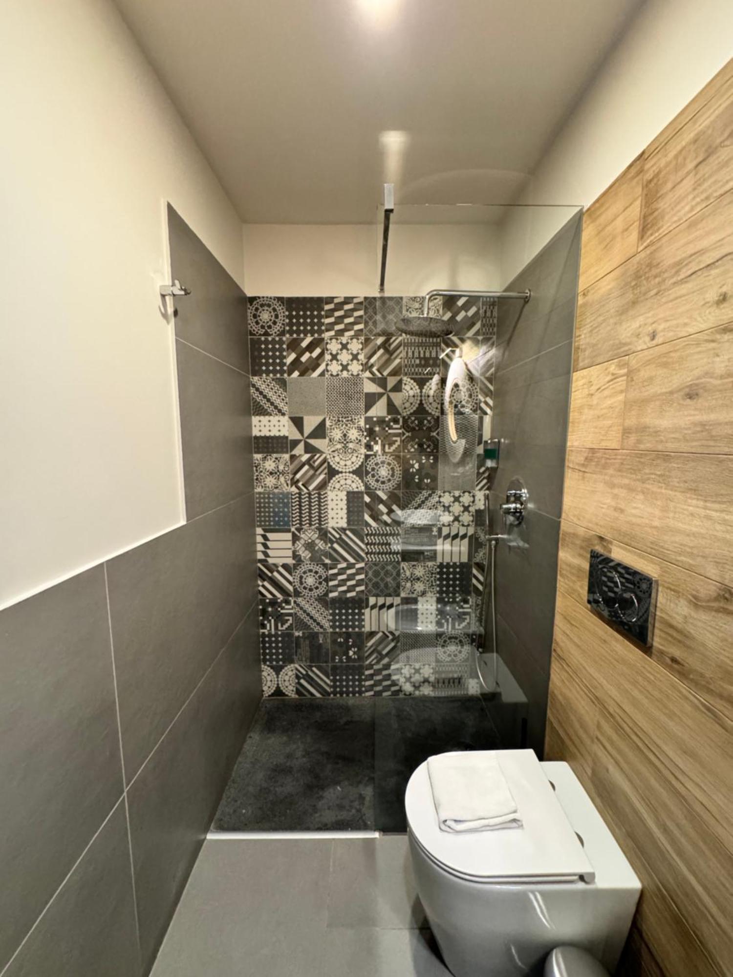 Namuri Rooms Giardini-Naxos Zewnętrze zdjęcie