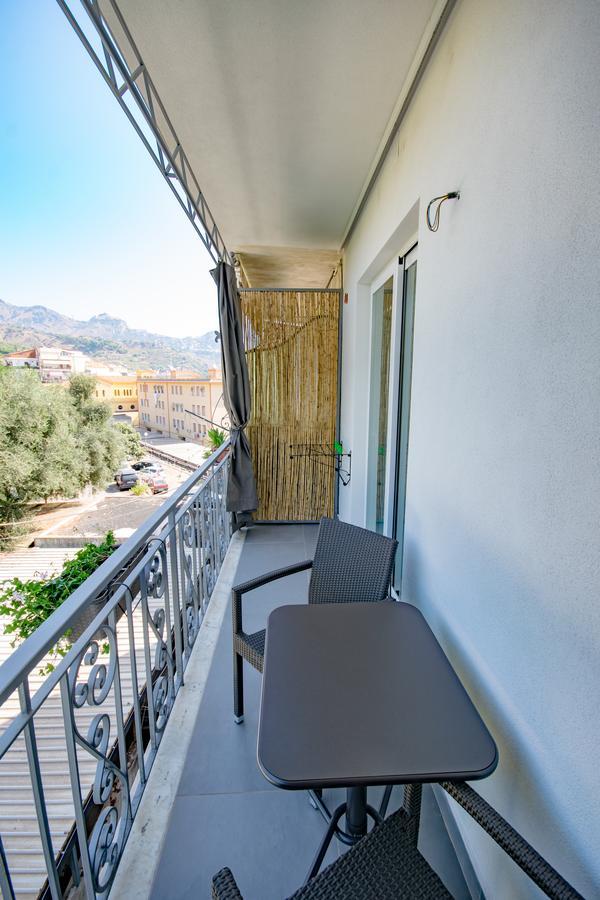 Namuri Rooms Giardini-Naxos Zewnętrze zdjęcie