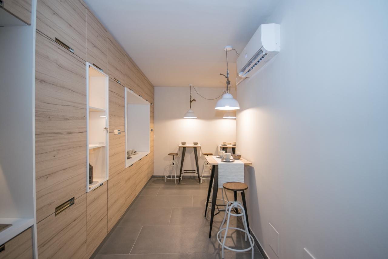 Namuri Rooms Giardini-Naxos Zewnętrze zdjęcie