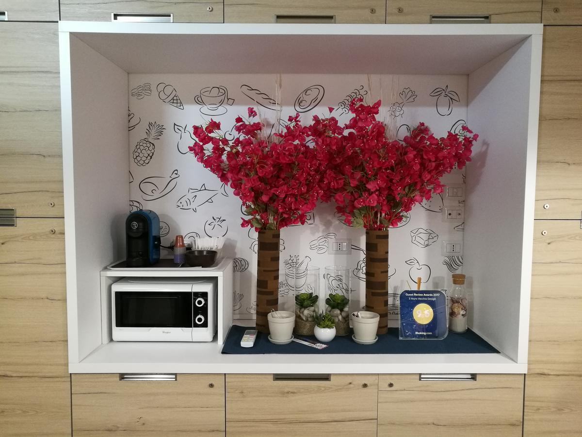 Namuri Rooms Giardini-Naxos Zewnętrze zdjęcie