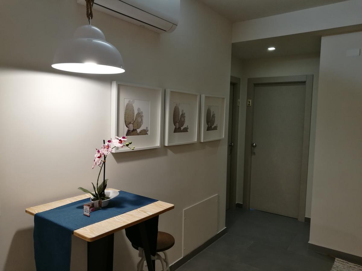 Namuri Rooms Giardini-Naxos Zewnętrze zdjęcie
